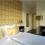 Hotel Domspitzen