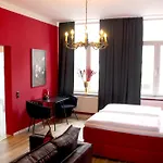 Domspitzen Hotel Colonia