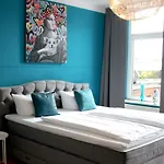 Hotel Domspitzen Colonia