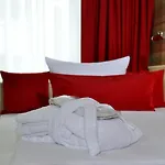فندق دومسبيتزين كولونيا