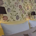 Hotel Domspitzen 3*