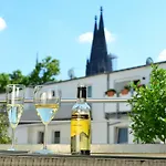 Domspitzen Hotel 3*