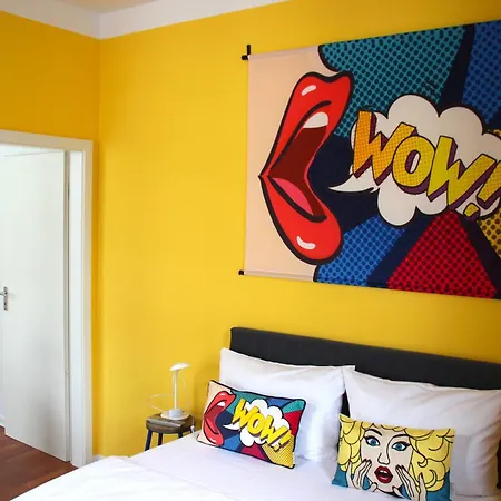 Domspitzen 3* Colonia