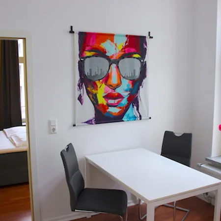 Hotel Domspitzen Köln