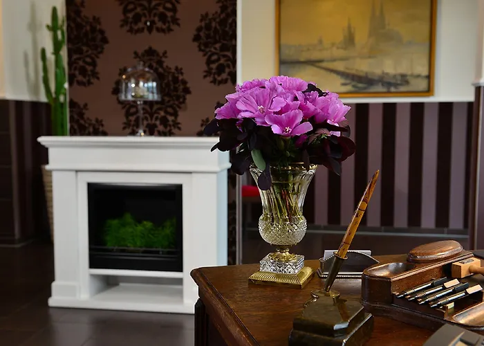 Domspitzen 3* Colonia