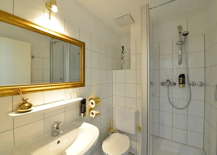 Domspitzen 3* Colonia