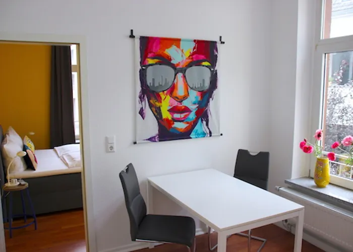 Hotel Domspitzen Köln