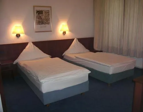 Domspitzen Hotel Colonia