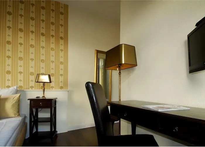 Domspitzen 3* Colonia