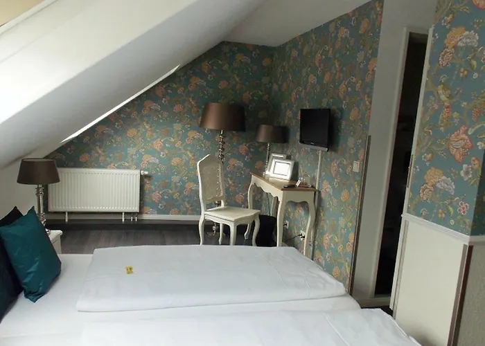 Hotell Domspitzen