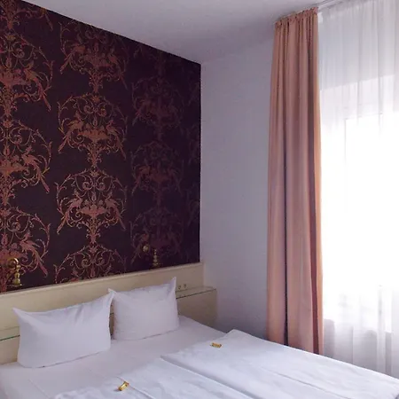 Hotel Domspitzen Köln