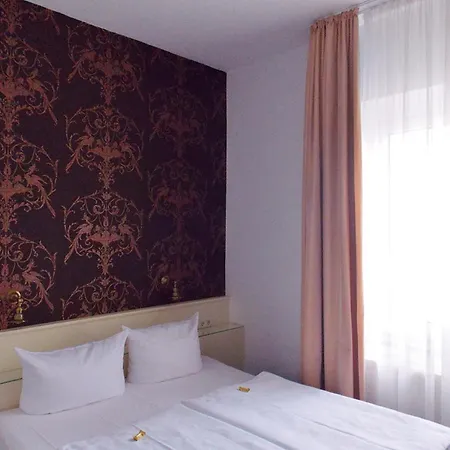 מלון Domspitzen קלן