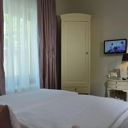Domspitzen 3* Köln