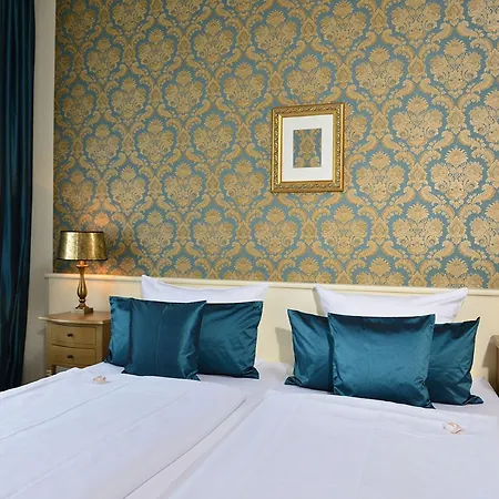 Domspitzen Kolín nad Rýnem