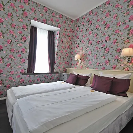Domspitzen Hotel 3*