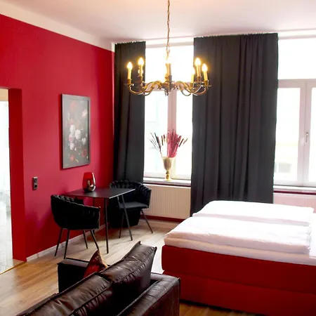 Domspitzen מלון קלן