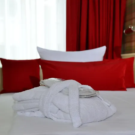 Hotel Domspitzen Kolín nad Rýnem