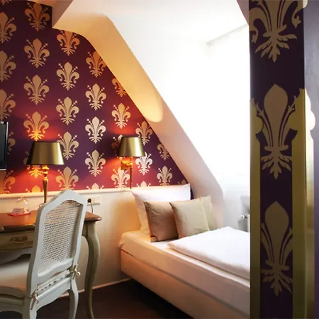 Domspitzen מלון 3*