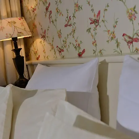 Hotel Domspitzen Kolín nad Rýnem