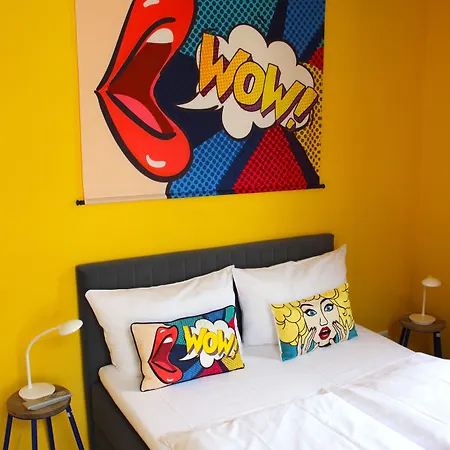Domspitzen Hotell