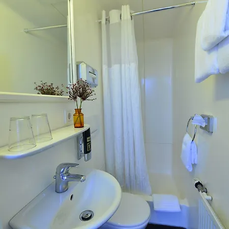 Domspitzen Hotel 3*