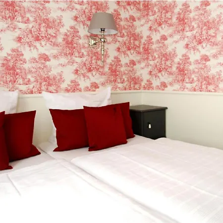 מלון Domspitzen 3*