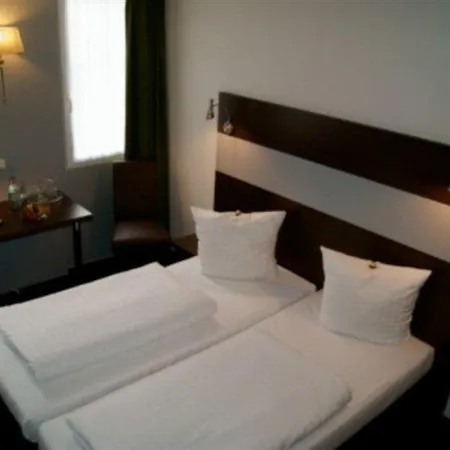 מלון Domspitzen קלן