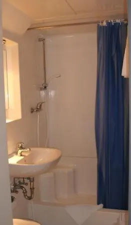 Hotel Domspitzen Kolín nad Rýnem