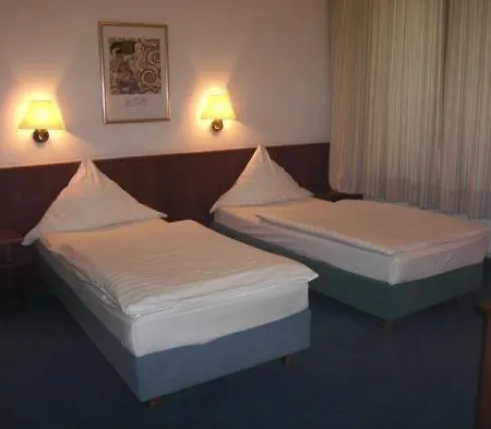 Domspitzen Hotel Kolín nad Rýnem