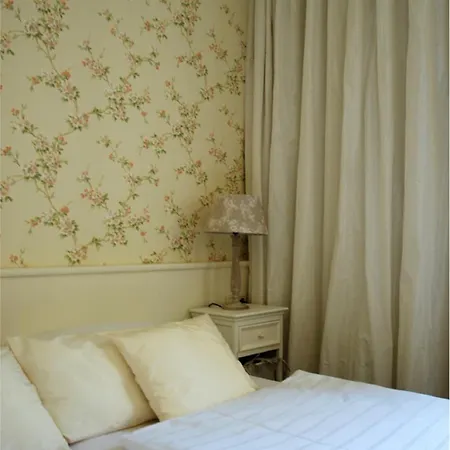 Hotell Domspitzen