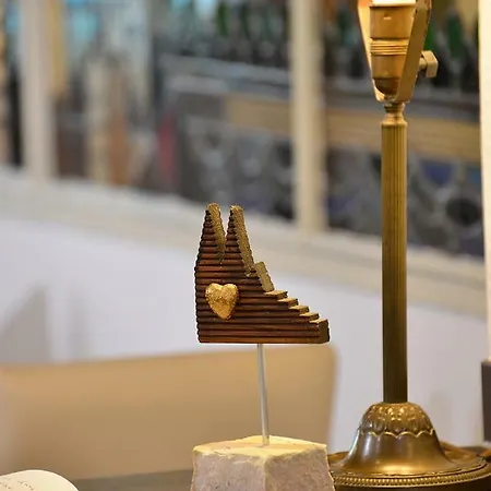 Domspitzen 3* Köln