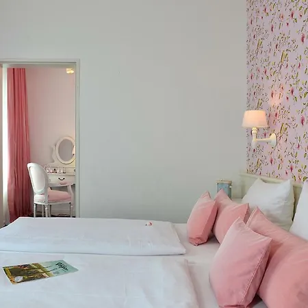 Domspitzen Hotel Cologne