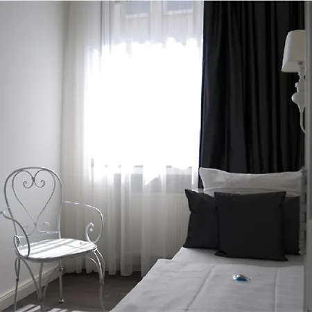 Domspitzen מלון 3*