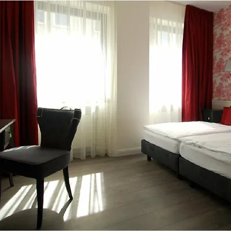 Domspitzen מלון קלן