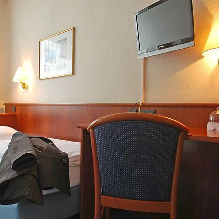 Domspitzen Hotel Kolín nad Rýnem