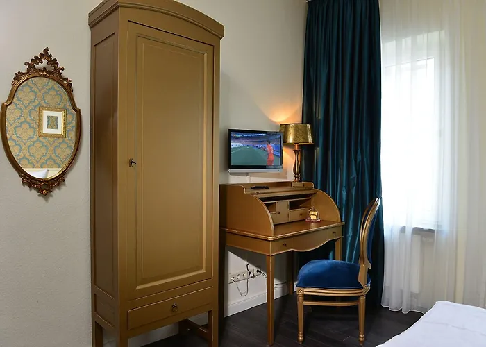 دومسبيتزين