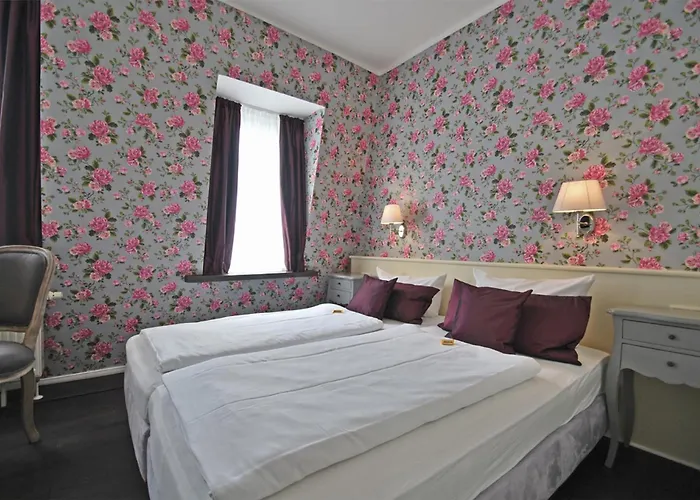Domspitzen Otel 3*