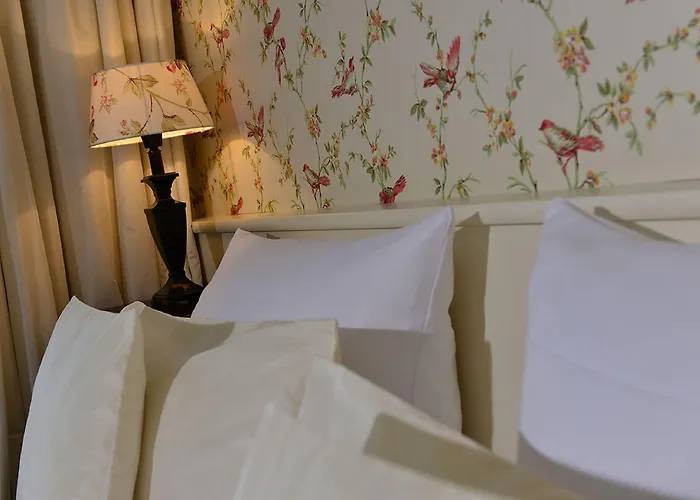 Otel Domspitzen Köln