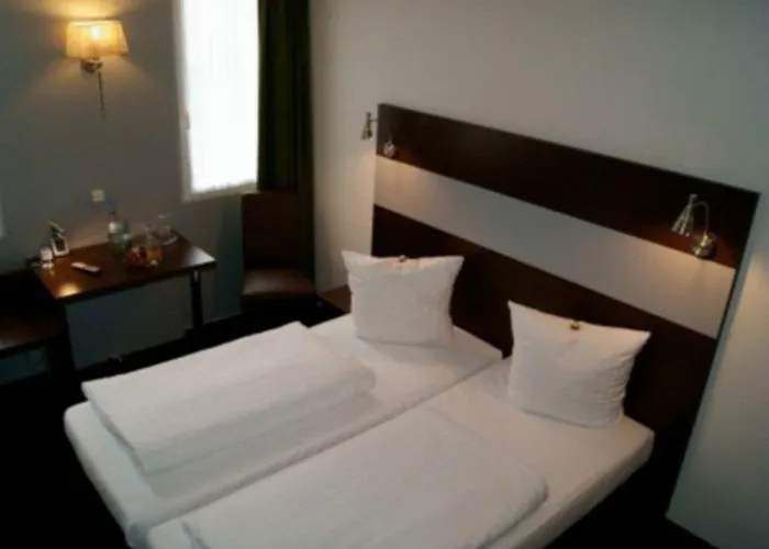 Hotel Domspitzen Cologne