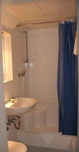 Otel Domspitzen Köln