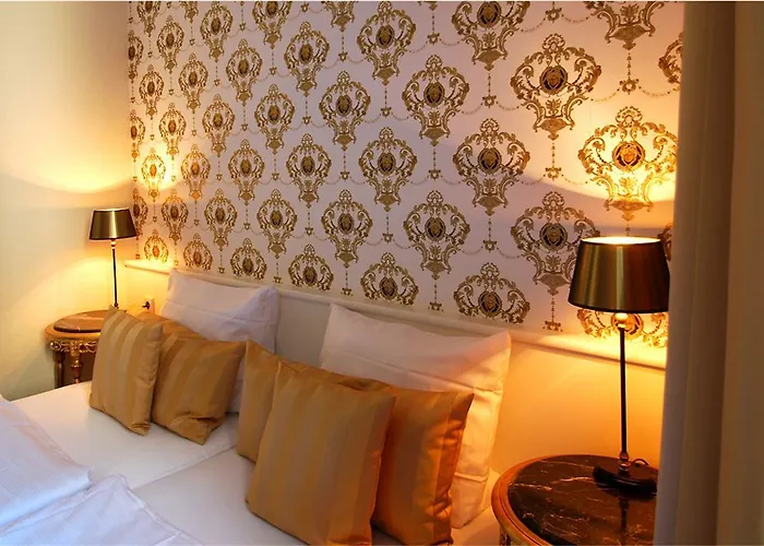 Domspitzen Hotel 3*