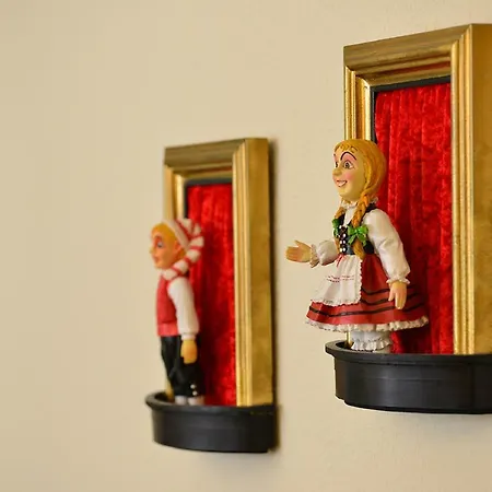 Domspitzen 호텔 쾰른