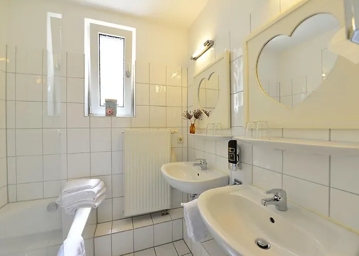 Domspitzen 3* Kolín nad Rýnem