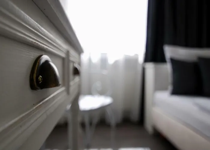 Domspitzen 호텔 쾰른